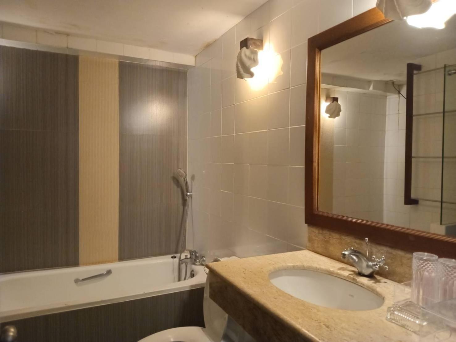Bhumiyama Plus Ko Čang Exteriér fotografie