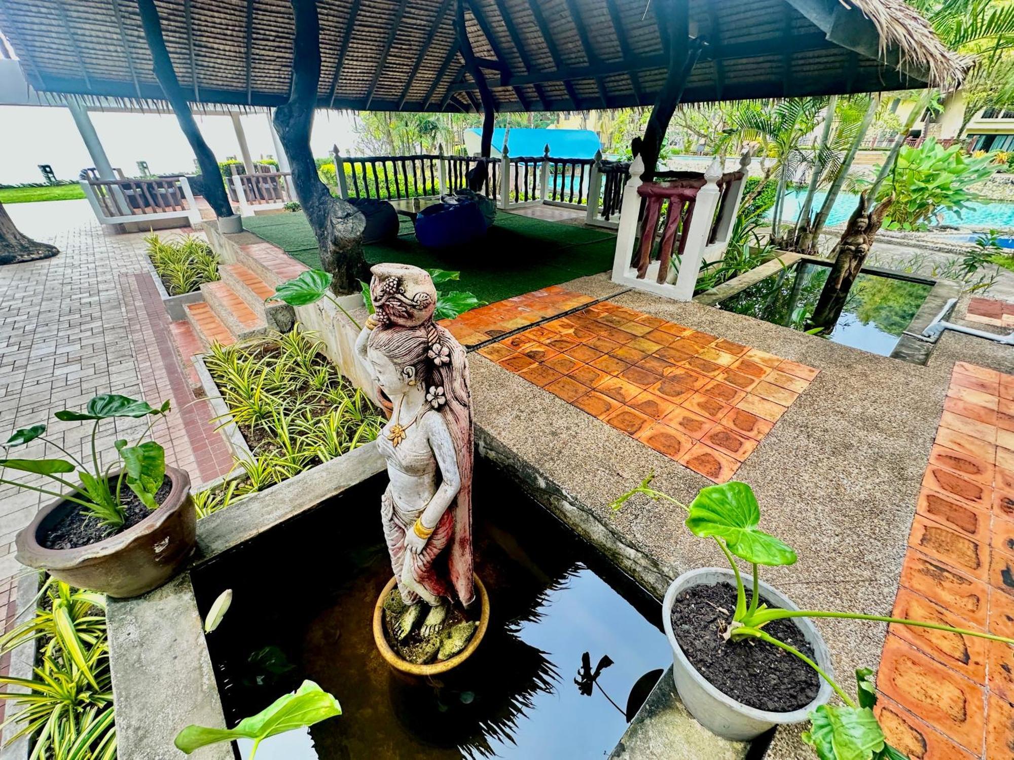 Bhumiyama Plus Ko Čang Exteriér fotografie